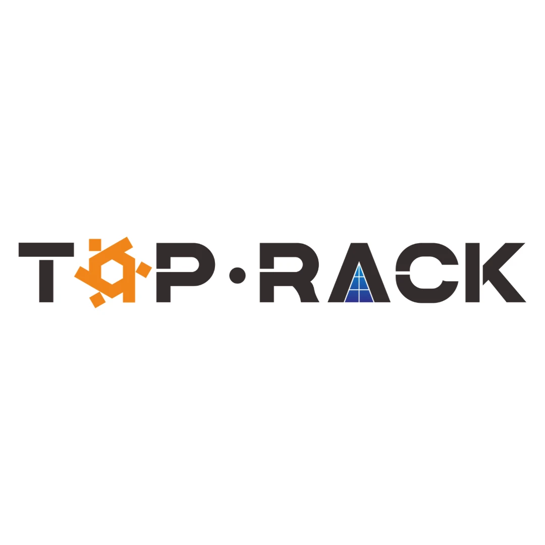 Top Rack Logo