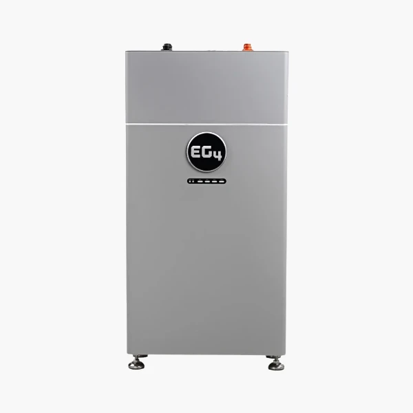 EG4 | Indoor WallMount Battery representing Wall Mount Batteries