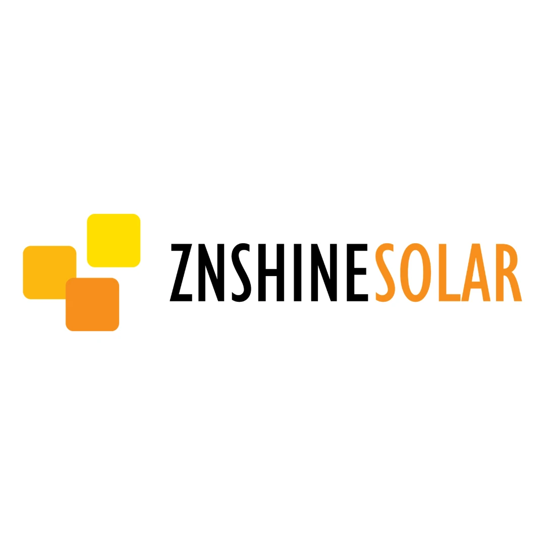 Znshine Solar logo