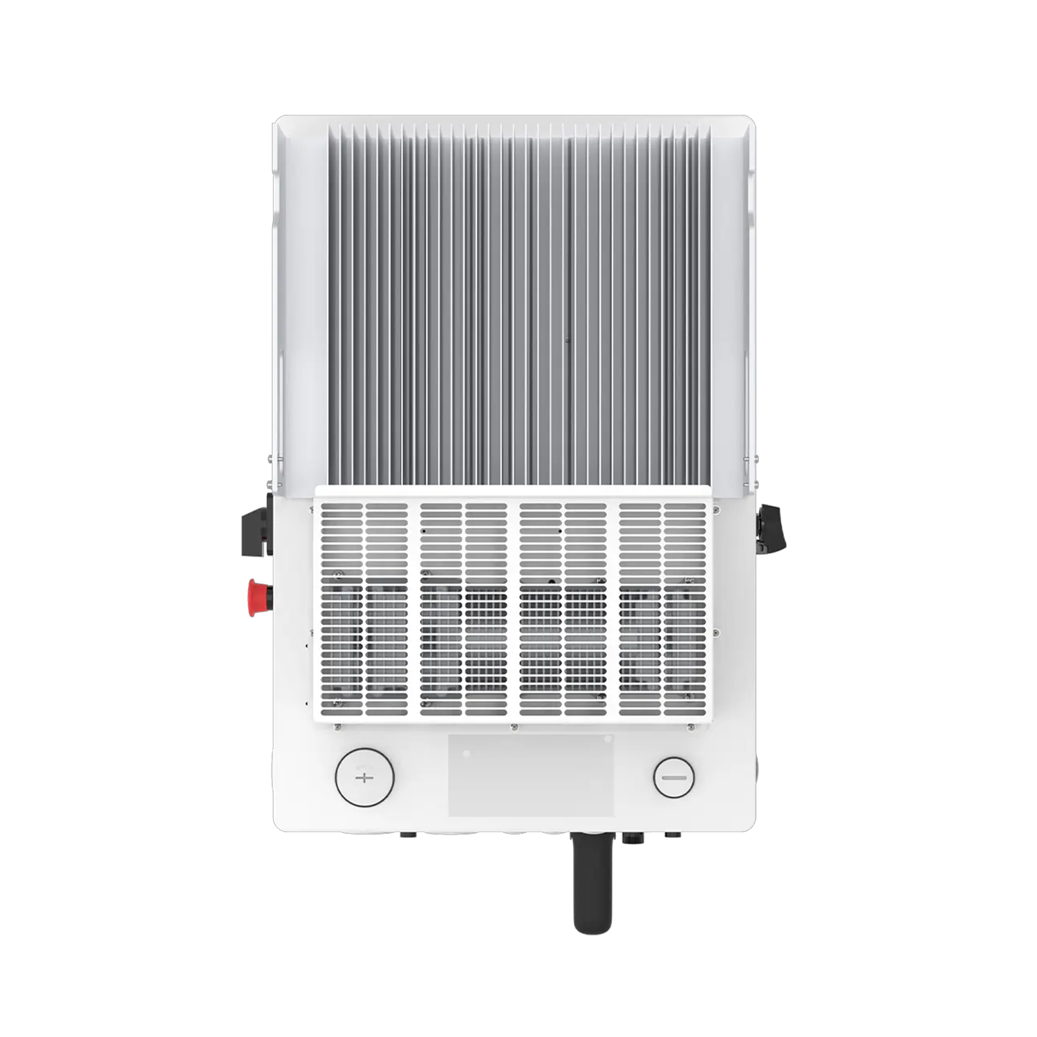 Solis S6 7.6kW Single Phase Hybrid Inverter
