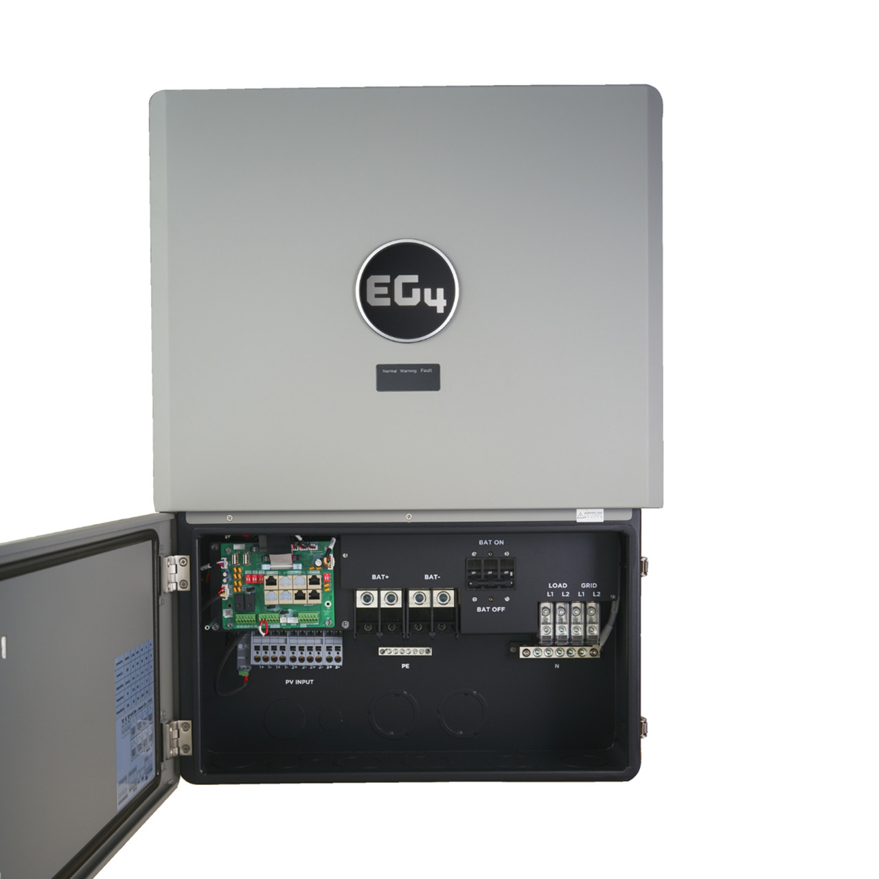 Eg4 Rv EG4 FlexBOSS21 Inverter