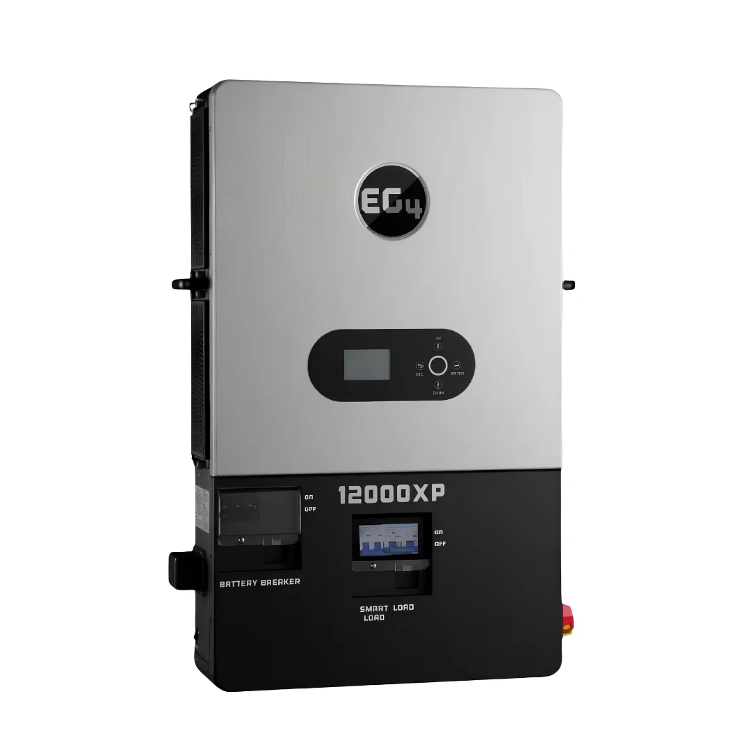 エッポ EG4 12000XP Off-Grid Inverter (Non FEOC)