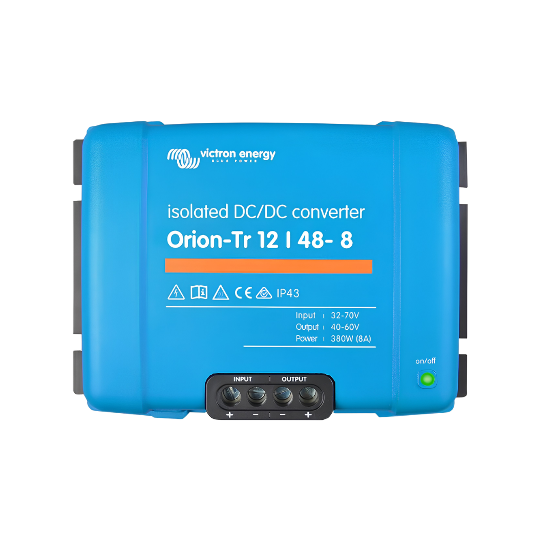 VICTRON エレクトーン Victron Energy | Orion-Tr 12/48-8A | DC-DC converter