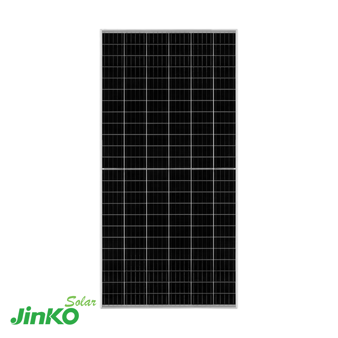 Jinko Eagle 410W Monofacial Solar Panel