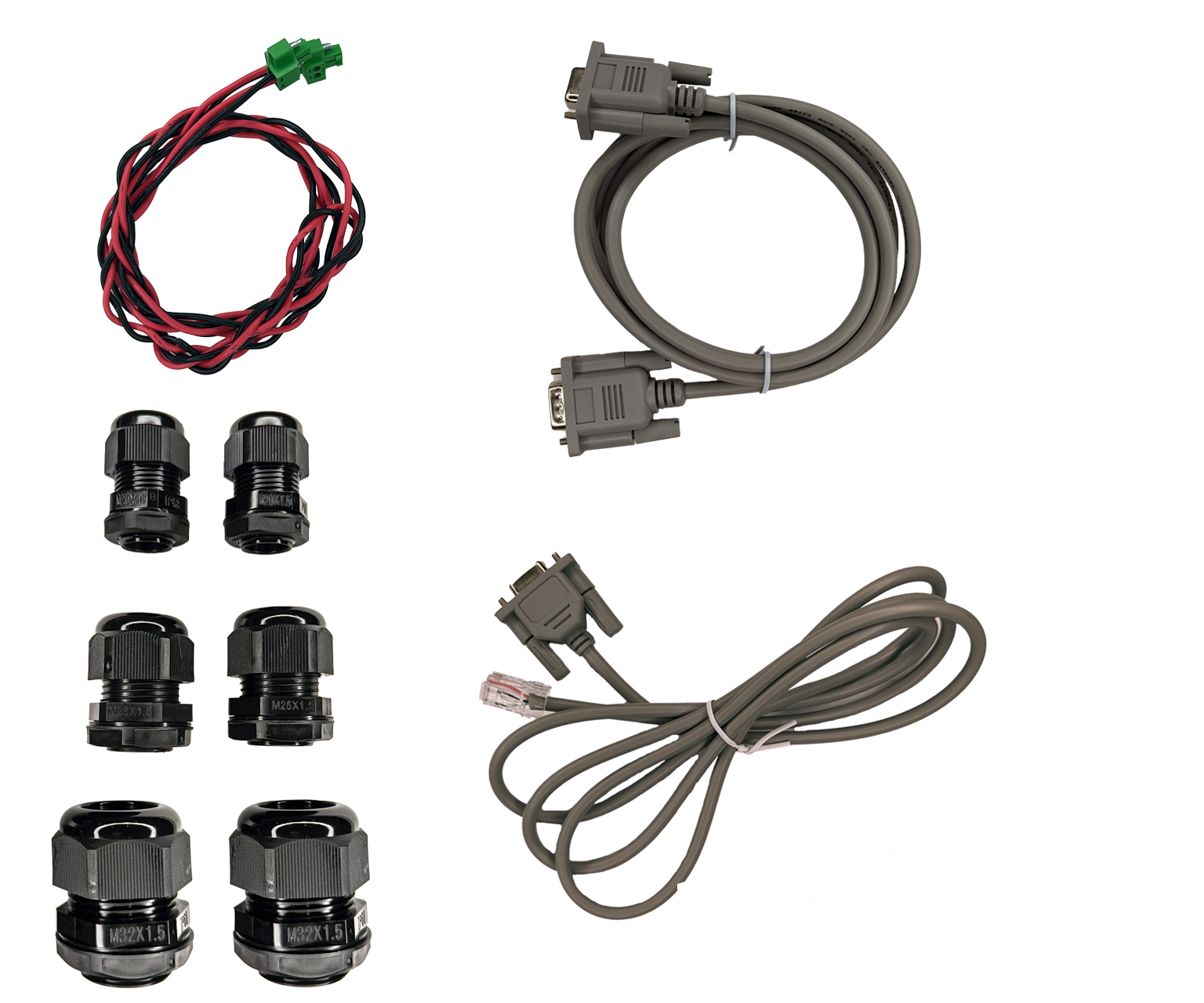 EG4 6.5kW OffGrid Inverter 6500EX48 6500W Output 8000W PV Input