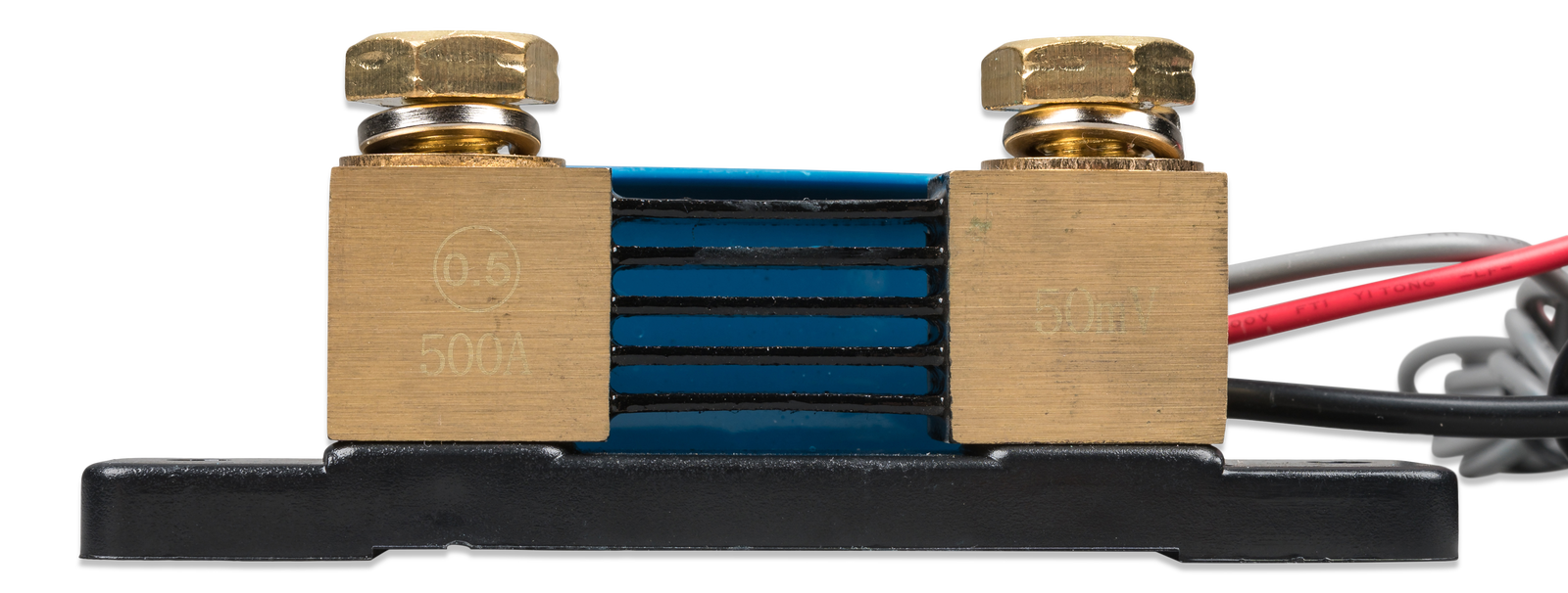 Victron Energy | SmartShunt 500A/50mV - Signature Solar