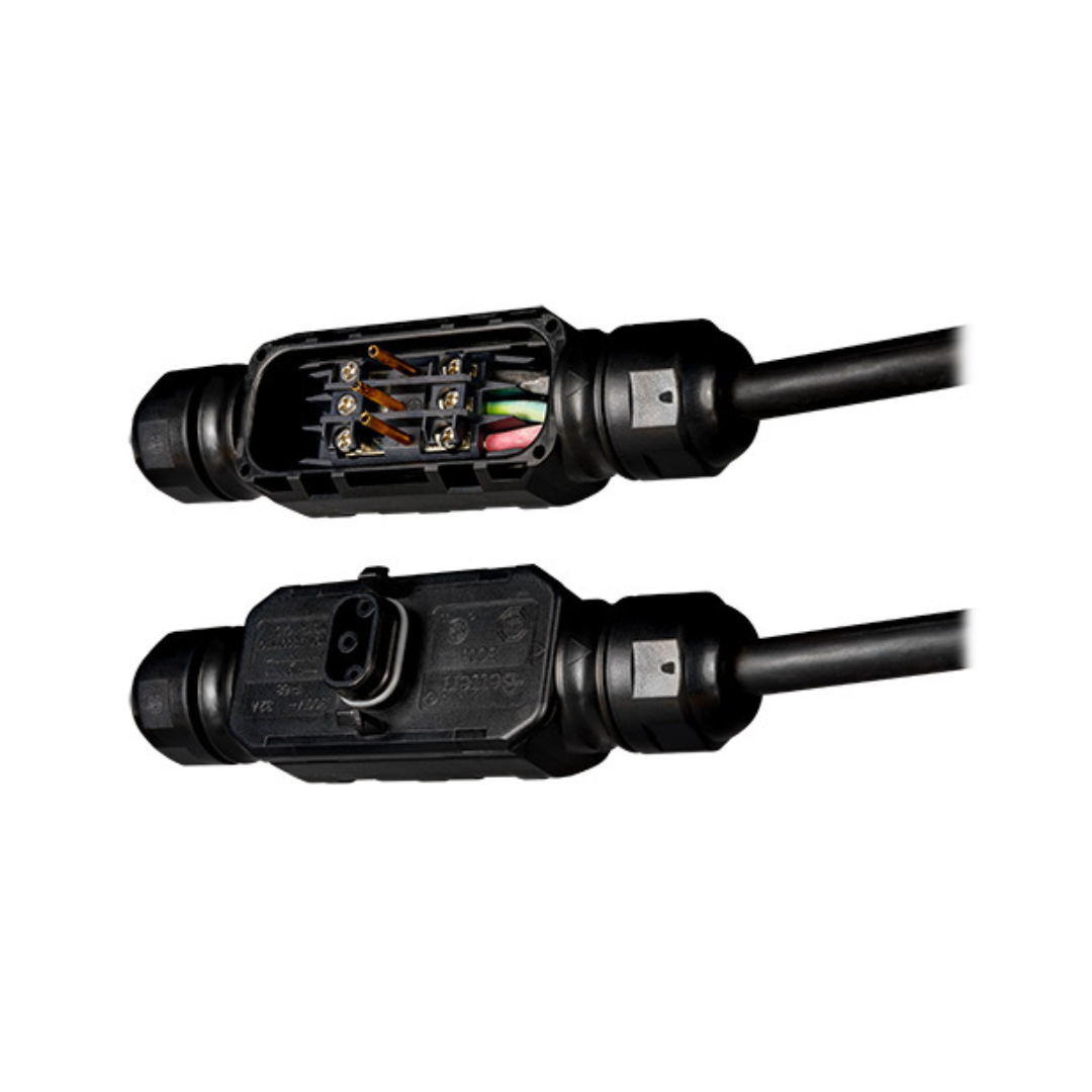 Aptos | AC Trunk Cable 2.2M - Signature Solar