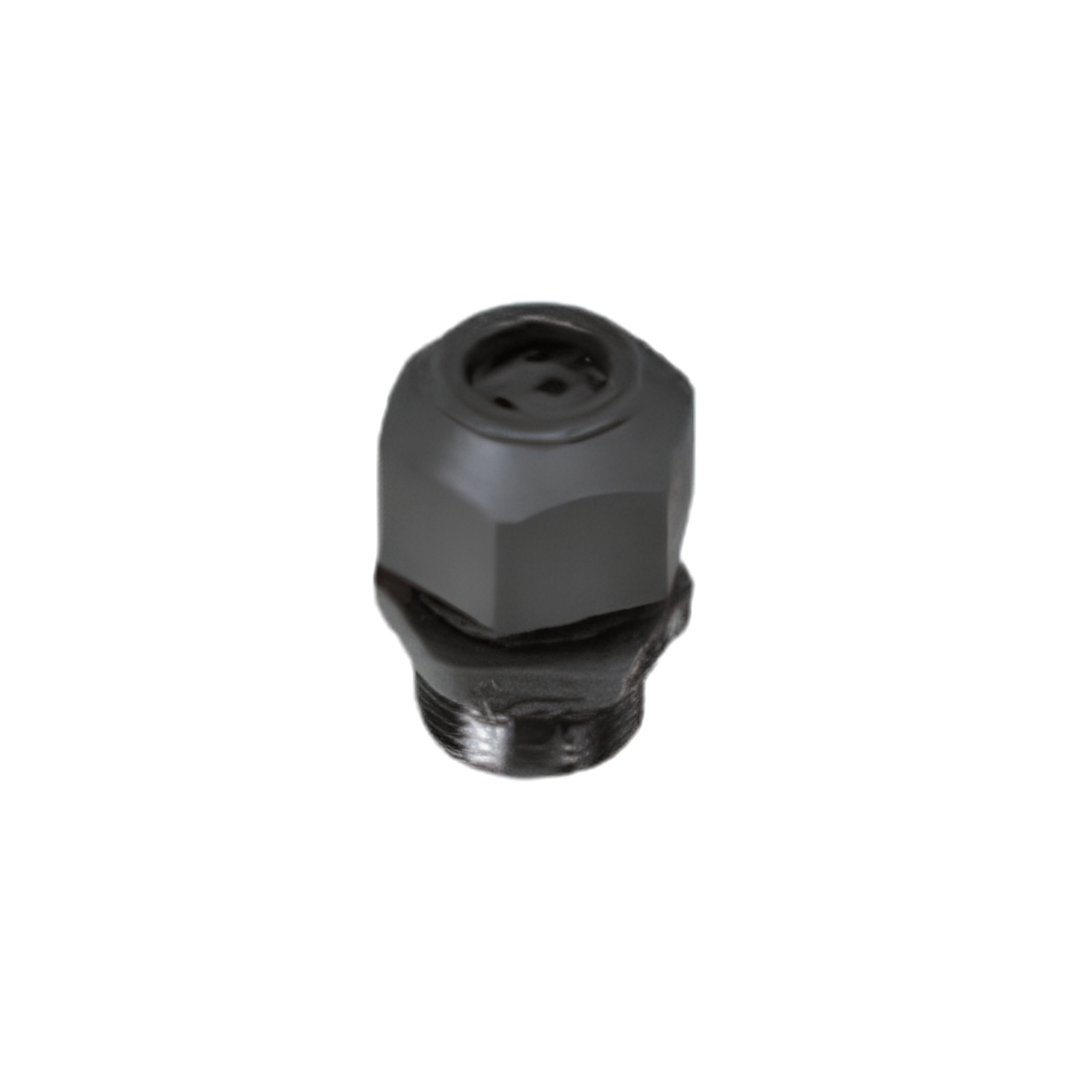 Heyco Tite M3234GBS‑SM 3‑Hole Liquid‑Tight Cordgrip