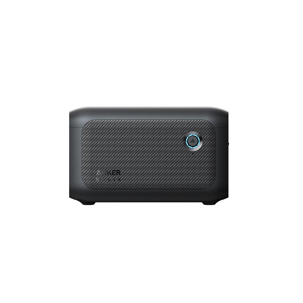 Anker SOLIX BP1000 Expansion Battery 1056Wh LFP | Signature Solar