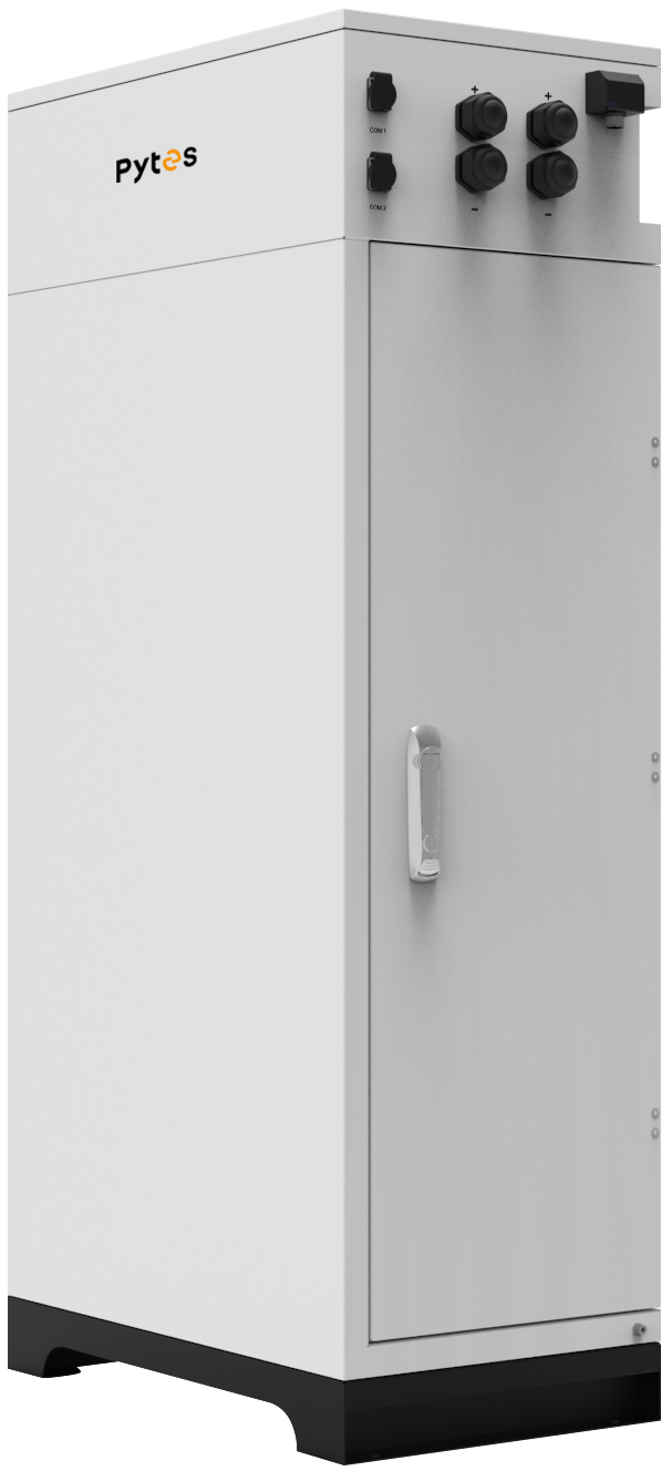 Pytes V-BOX-OC Outdoor Cabinet