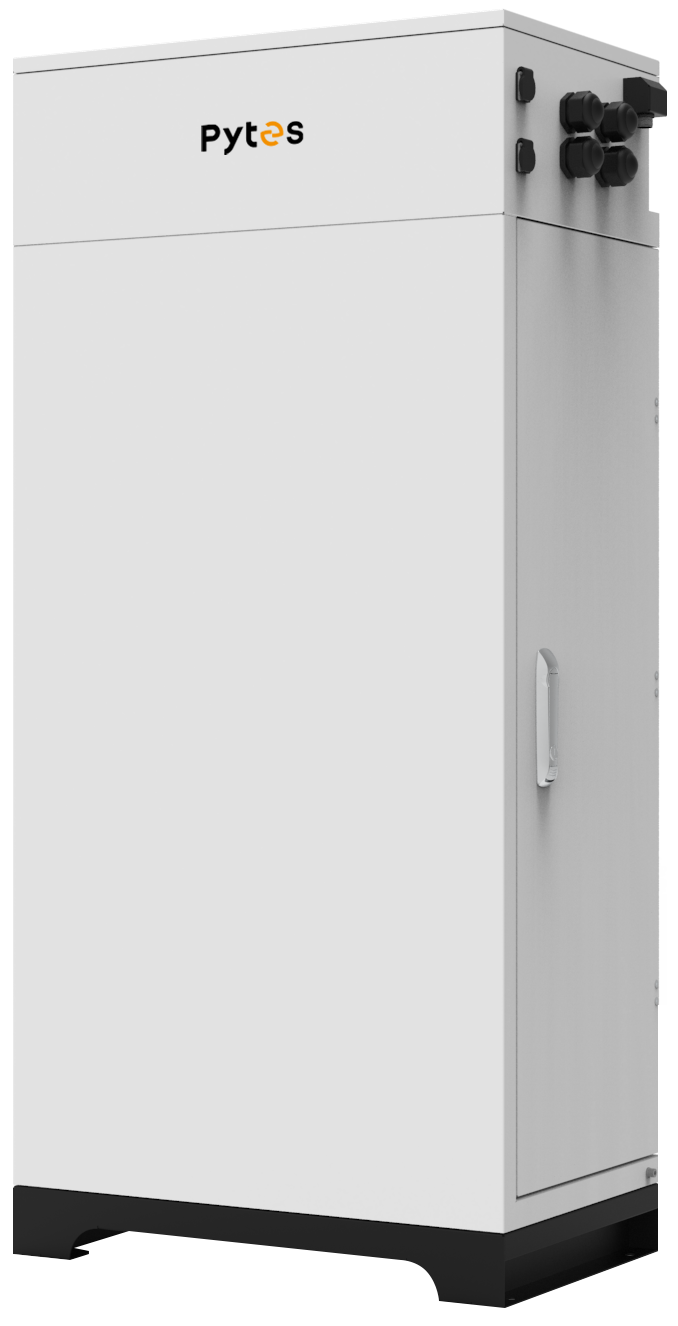 Pytes V-BOX-OC Outdoor Cabinet