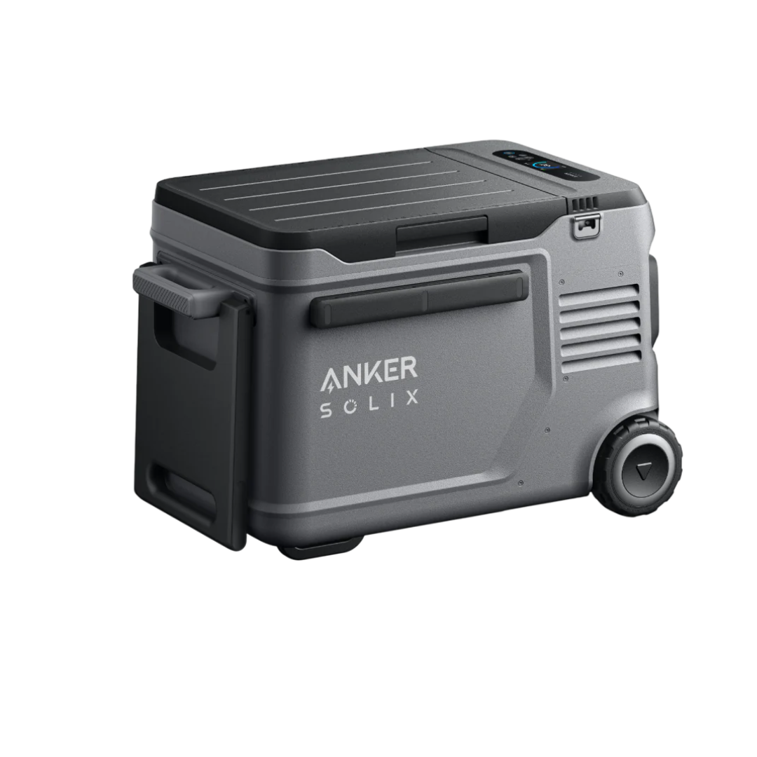 Anker SOLIX EverFrost Electric Cooler 2
