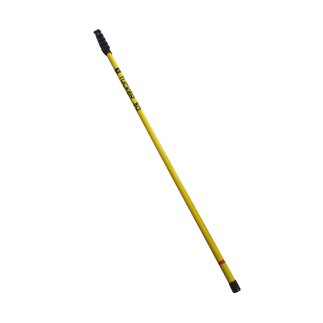 Tucker - 30 Water Fed Pole - Bare Tucker - 30 Water Fed Pole - Bare