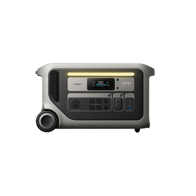 Anker SOLIX F3000 | 3600W Portable Power Station