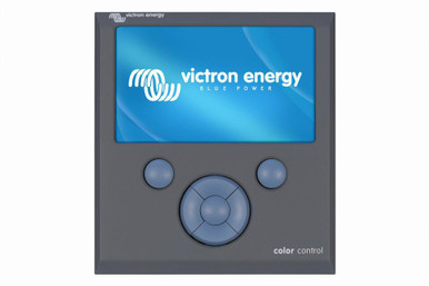 Victron Color Control GX