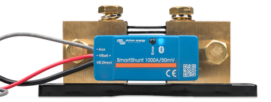 Victron SmartShunt 1000A/50mV