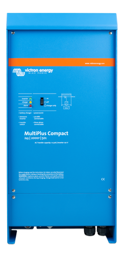 Victron MultiPlus 24/2000/50-32 230V VE.Bus