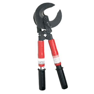 Burndy Rcc1000 Burndy Ratchet Cable Cutter