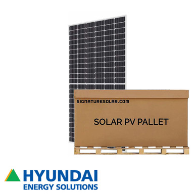 Comprar panel solar bifacial 440W Mono PERC Canadian Solar