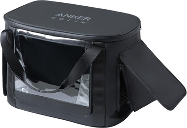 Anker Solix C1000 防水バッグ付き Anker Solix C1000 Portable Power Station with Solix C1000