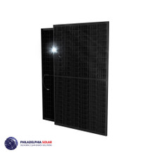 Philadelphia Solar 430W Bifacial Solar Panel