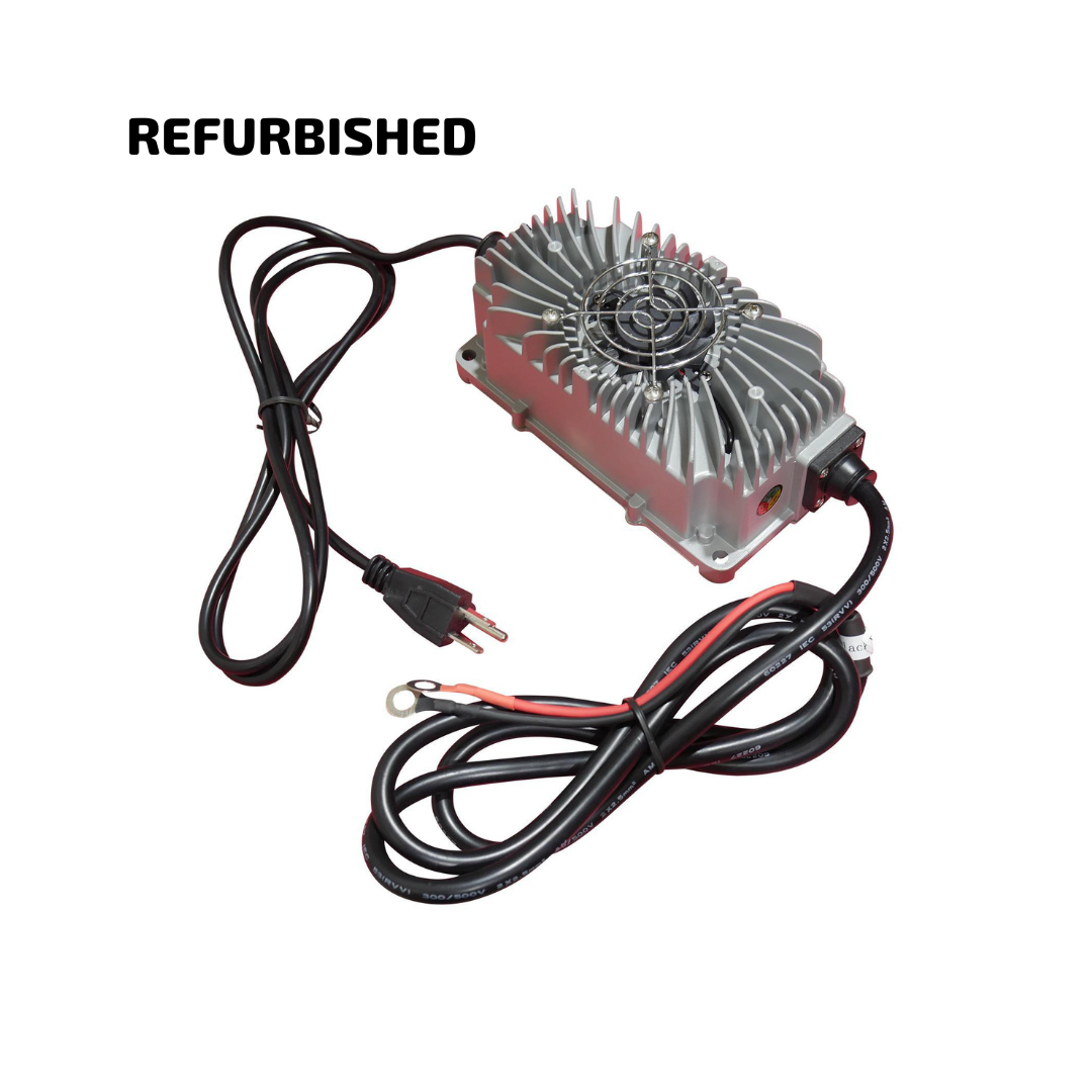Refurbished EG4 Battery Charger 24V 35A 