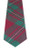 MacGregor Hunting Tartan Tie