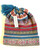Fairisle Kep Hat