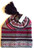 Fairisle Kep Hat