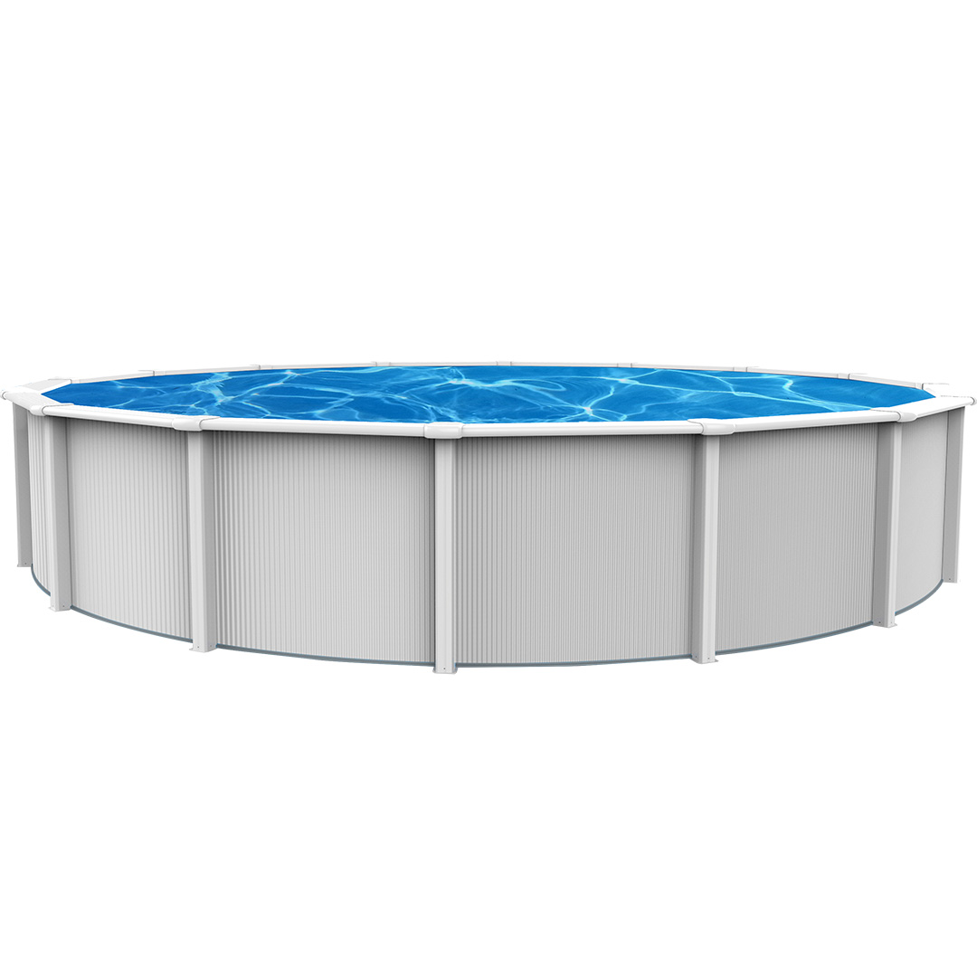Cloud Above Ground Swimming Pool