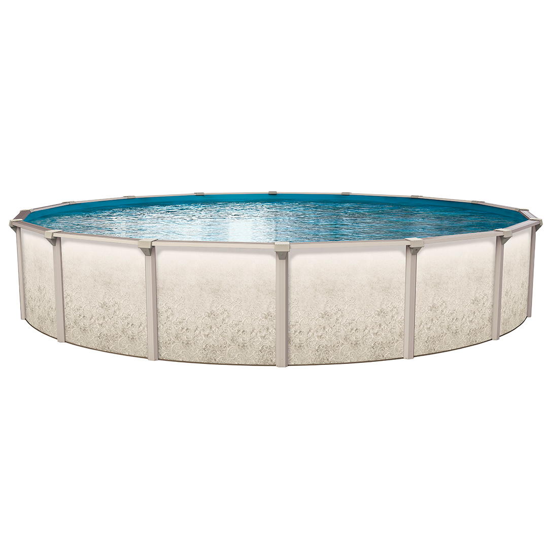 NUANCE Above Ground Swimming Pool