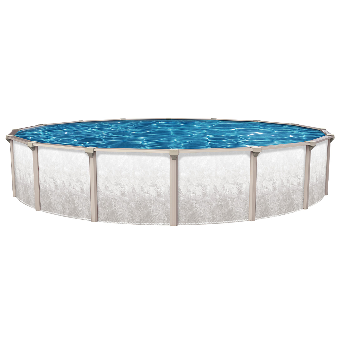 Paradise Above Ground Swimming Pool