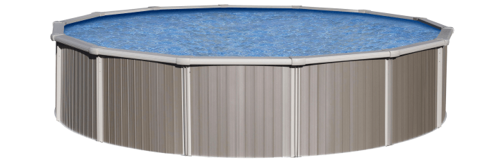Millennium Above Ground Swimming Pool