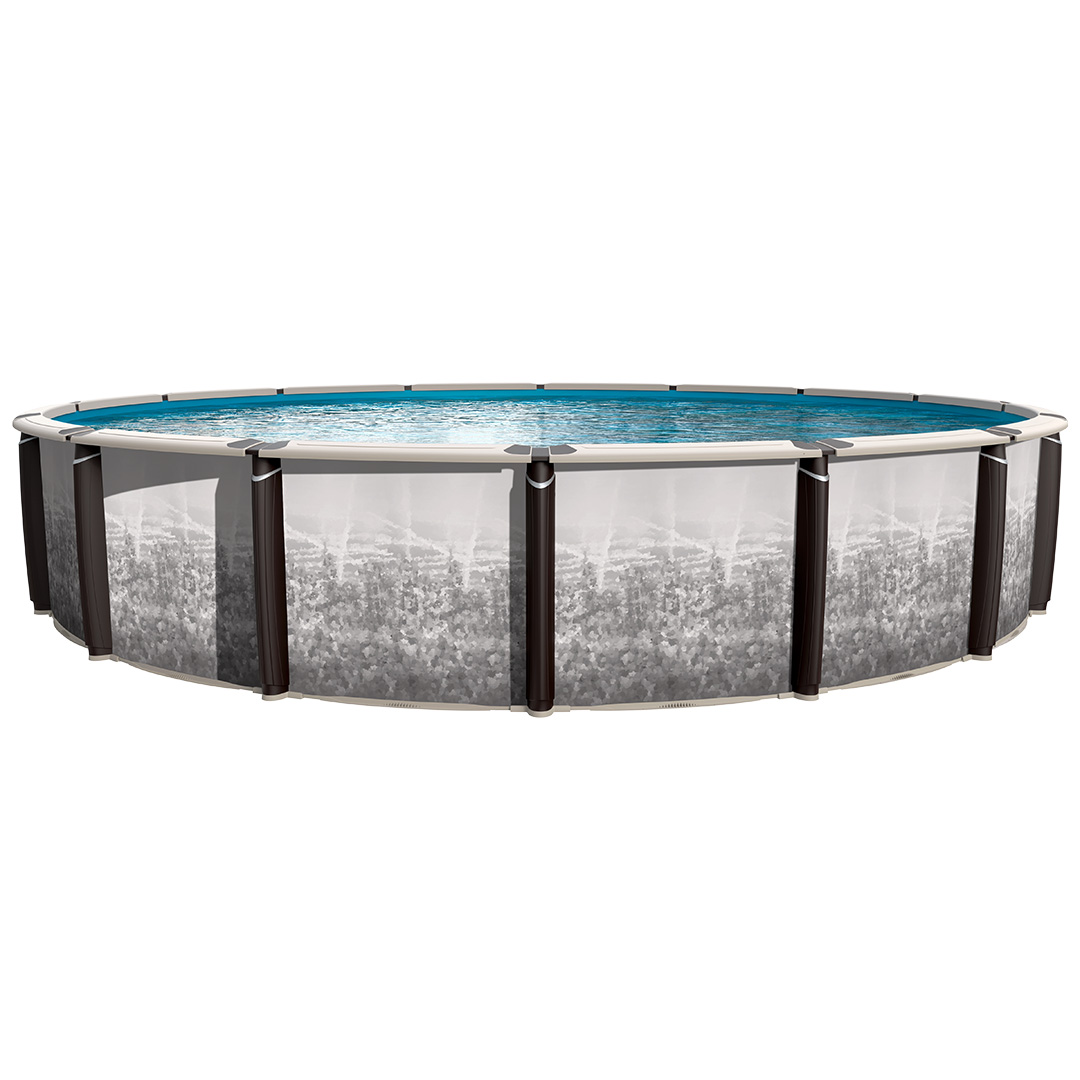 Pacific Above Ground Swimming Pool