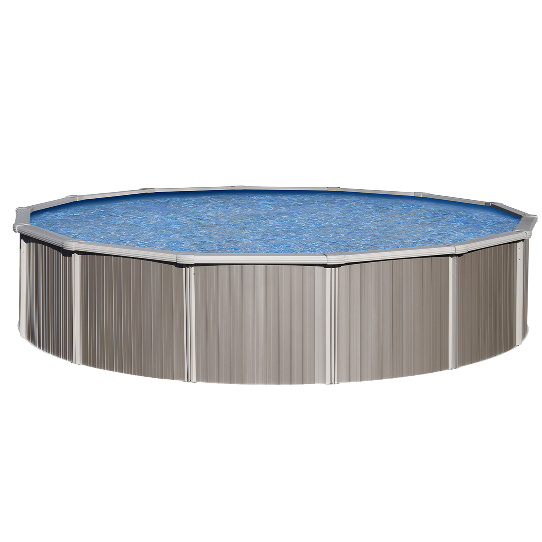 Millennium Above Ground Swimming Pool