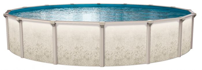 NUANCE Above Ground Swimming Pool