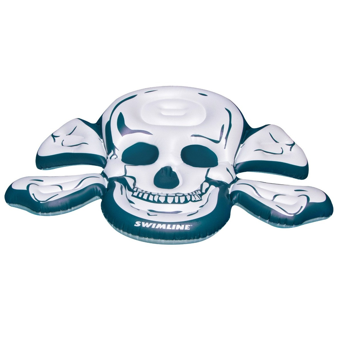 Skull & Crossbones Island