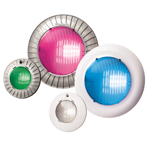 Hayward Universal ColorLogic One Large, 12V, 100FT, Color Light Kit