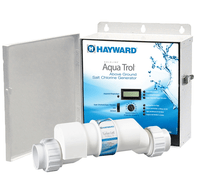 Hayward AquaTrol Salt Water System for Above Ground Pools