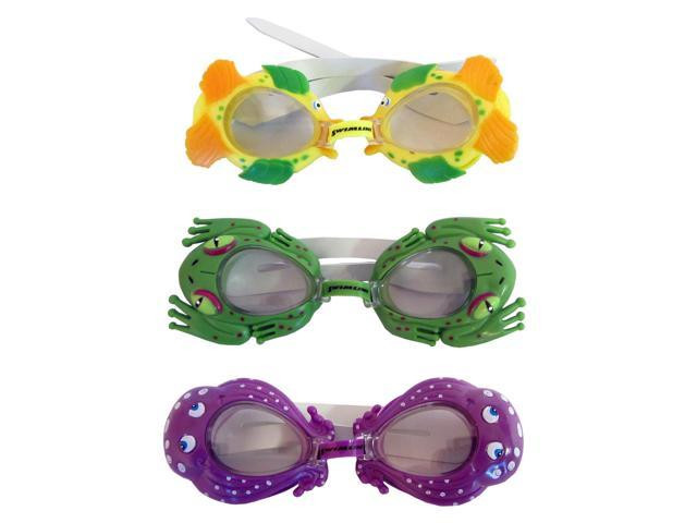 Sea Pals Goggles