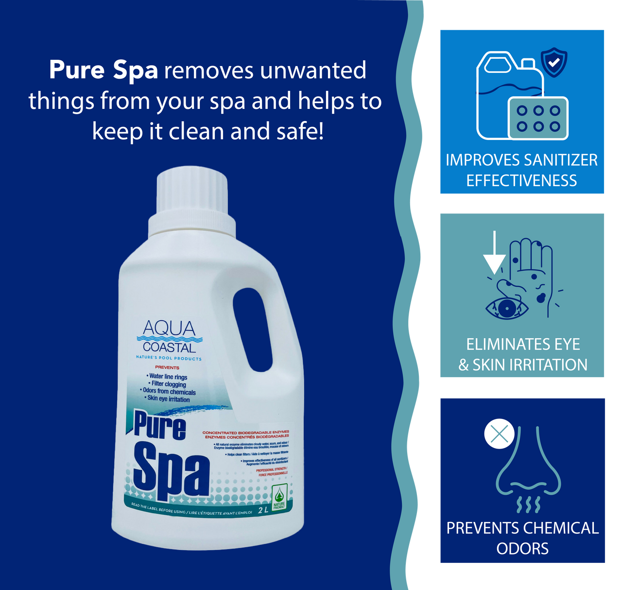 Pure Spa