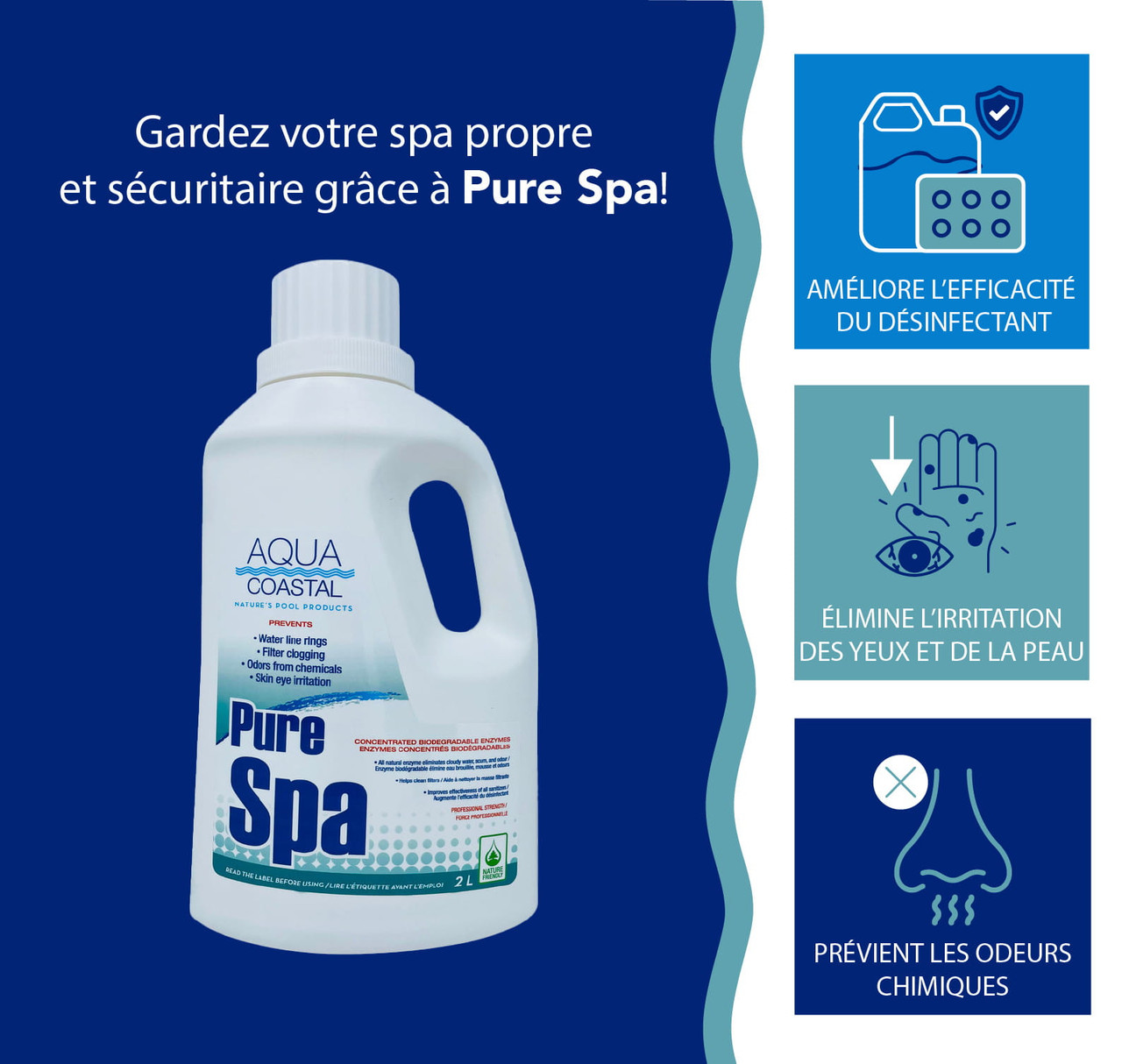 Pure Spa