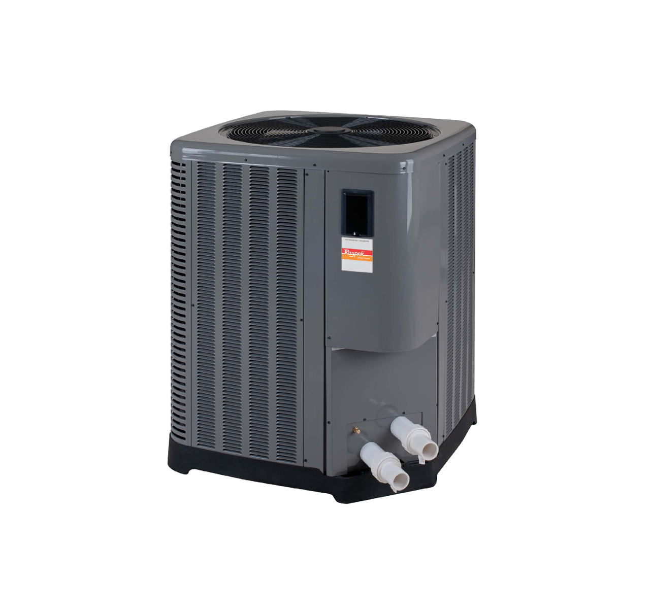 RayPak 103,000 BTU Heat Pump 5450