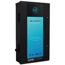 Del Ozone Eclipse EC10 Up to 30,000 Gallons