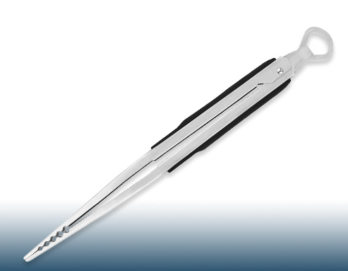 Stainless Steel Precision Tongs