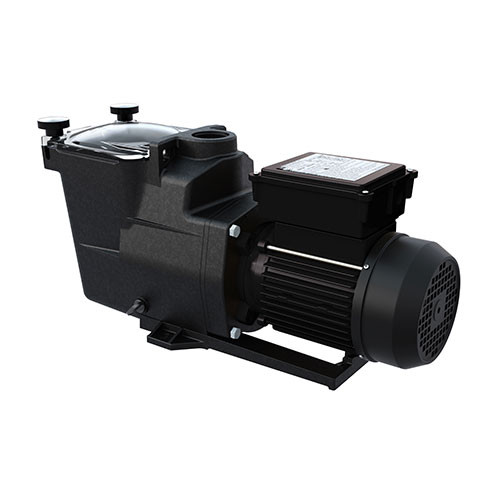 Hayward Super Pump 700 1 HP Pool Pump