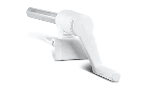 Feherguard Surface Rider A/G Reel System for Pools Up to 24' Wide
