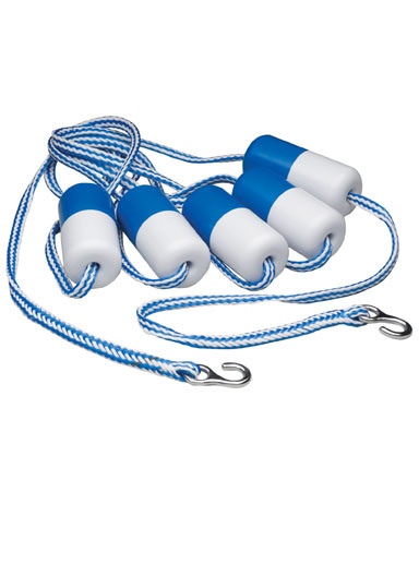 20' Rope Float Kit