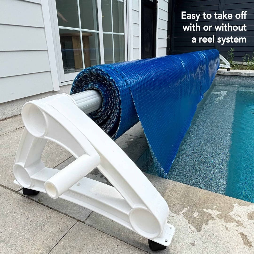 12' x 24' Rectangle Exclusive Space Age Solar Blanket