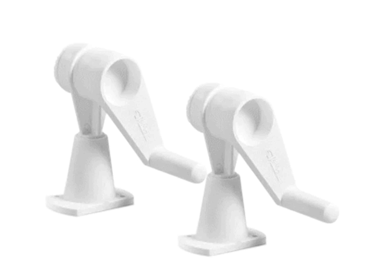 FeherGuard FG7B Above Ground Reel Ends Kit